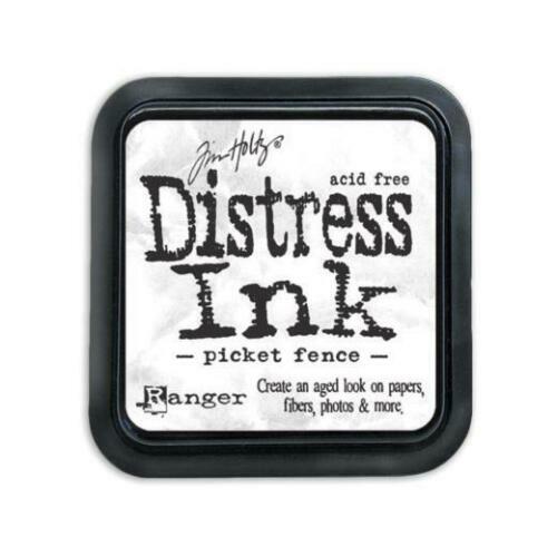 Tim Holtz Ranger Distress Ink Pad 3" x 3" Choose from 50 Colours *FREE POSTAGE* - Picture 42 of 75