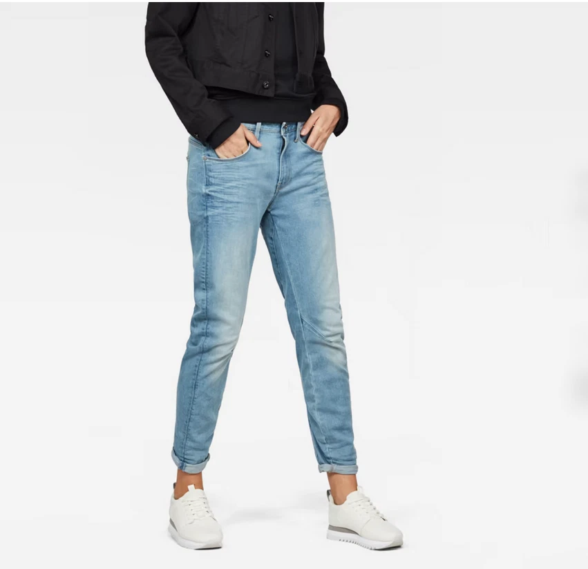 Arc 3d shop boyfriend jeans