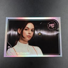 The Complex # 223 Limited Run Trading Card PS4 PS5 nintendo switch