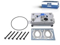 Zylinderkopf Kompressor Komplett DT Spare Parts 2.44969