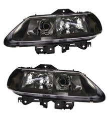 Feu avant (phare) Renault LAGUNA