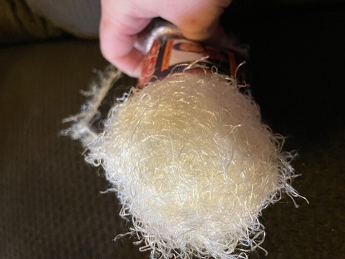 Bernat Yarn EYE LASH - 50g 1.75oz 77yd 70m 100% Nylon -- Several Colors! - Picture 38 of 72