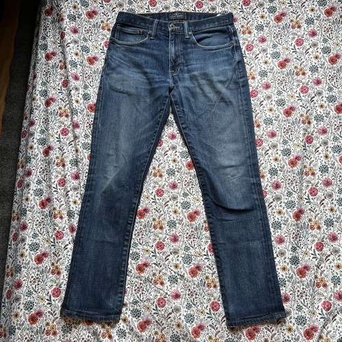 121 Heritage Slim Jeans | eBay