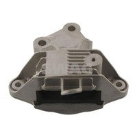 Swag Motorlager Links Hydrolager Passend FüR Opel Astra J Stufenheck P12 1.4