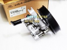 GENUINE POWER STEERING OIL PUMP 571004H200 For GRAND STAREX 2015-2017