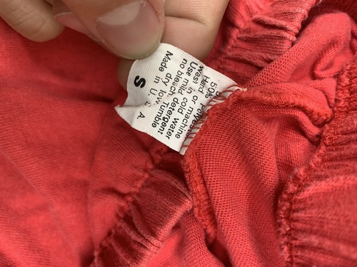 Vintage Chicago Bulls Youth Kids Size Small Sweatpants - Picture 7 of 8