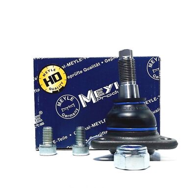 1x MEYLE HD TRAGGELENK FÜHRUNGSGELENK VW T3 BUS VORNE OBEN VERSTÄRKT
