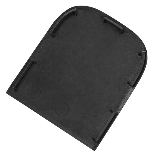 Seat Belt Baffle Trim Cover Replacement Fits For 2007-2017 Jeep Compass Patriot - Picture 5 of 8