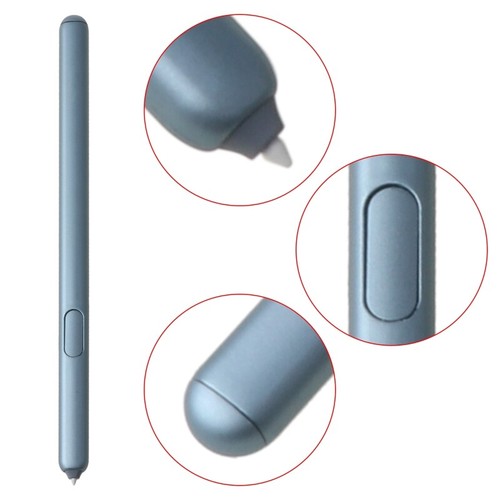 Active Stylus for Pen for Tab S6 Lite P610 P615 10.4 Inch Tablet Pe - Zdjęcie 3 z 10