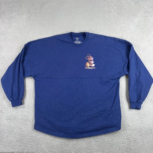 2021 Walt Disney World 50th Most Magical Celebration Spirit Trikot Erwachsene L