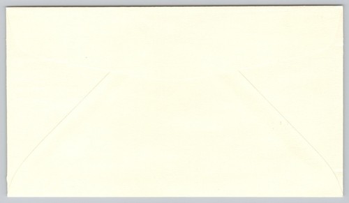 FDC (3) American Indian HEADRESSES Cody Wyoming 1990 by Faith. Cream Envelope - Picture 5 of 7