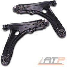 2x QUERLENKER VORNE FÜR SEAT CORDOBA IBIZA TOLEDO VW GOLF 2 JETTA 2 AB BJ 8/87