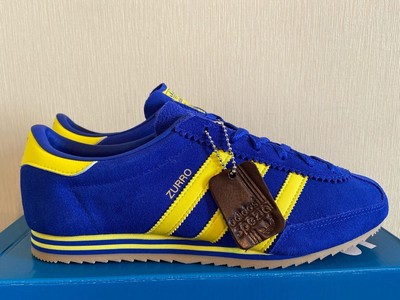 adidas zurro for sale