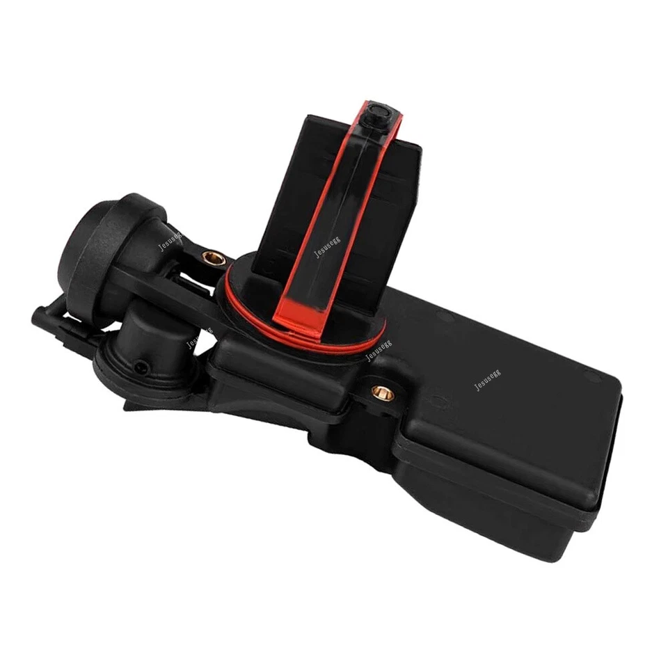 Front Air Adjustment Unit DISA Valve Fits 2003-2005 BMW 325i 330Xi X3 X5 Z3 Left Foto 2 de 4