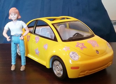 fisher price volkswagen beetle