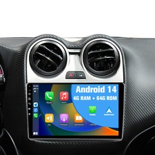 Autoradio Android pour Alfa Romeo MiTo 955 (2008-2016) Stéréo Radio Carplay GPS