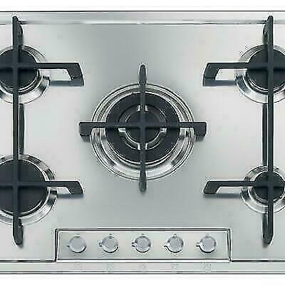 Griglia In Ghisa Foster Tonda &Oslash;200mm - Per Stufe A Legna, Alta 50mm, Con Piedini Antigraffio