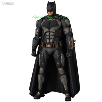 メディコムトイ MAFEX BATMAN / TACTICAL SUIT 064 Medicom Toy Mafex 064 Batman Tactical Suit Ver.Justice