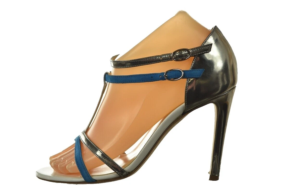 Mujeres Zapatos de tacón para Marvin K Casual con Cuero Superior