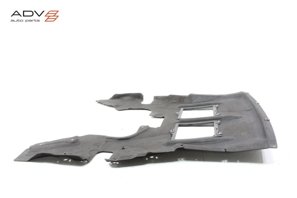 2014 - 2021 BMW M235i M240i 230i F22 UNDER ENGINE SPLASH GUARD SHIELD COVER OEM - Image 3 of 4