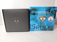 2012 Cobra VEDETTA - SLR 500 RU - Radar Detector - Russian Version