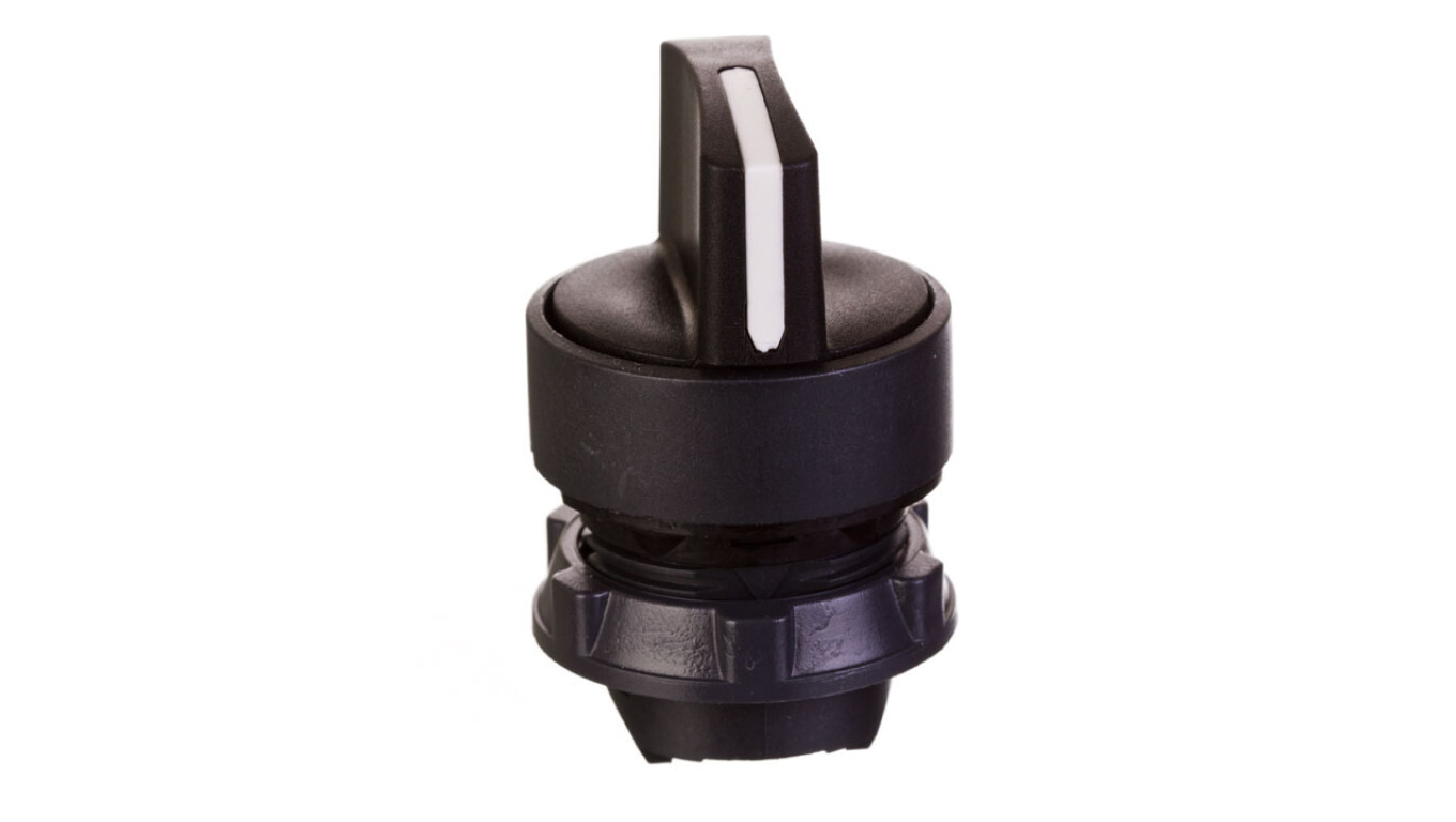 3-position black switch drive with self-return ZB5AD5 /T2UK