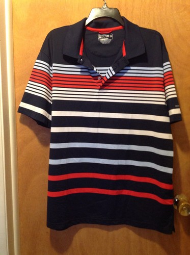 chaps 78 golf polo