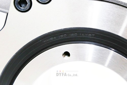 SANKYO NNB ROLLER DRIVE RA125-200L1-RXT-H1-X W/ Servo motor RED-I-1132=9Q48 - Picture 19 of 24