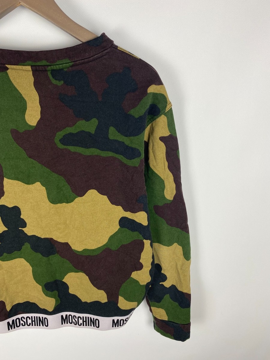 パーカー・フーディ Moschino FW23 CAMOUFLAGE SWEATSHIRT (17357027_1427) s-l1200.jpg