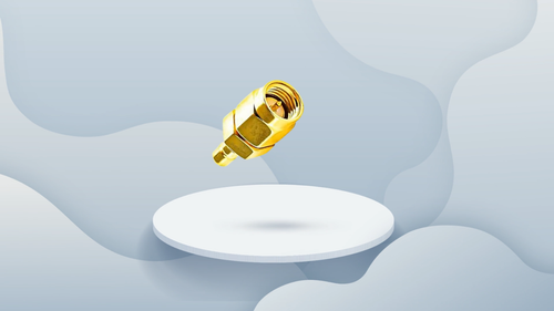 M11 DAB+ Antenna Adapter SMA Male Plug to SMB Female Jack DAB Car Antenna Adapter - Video 1 of 1