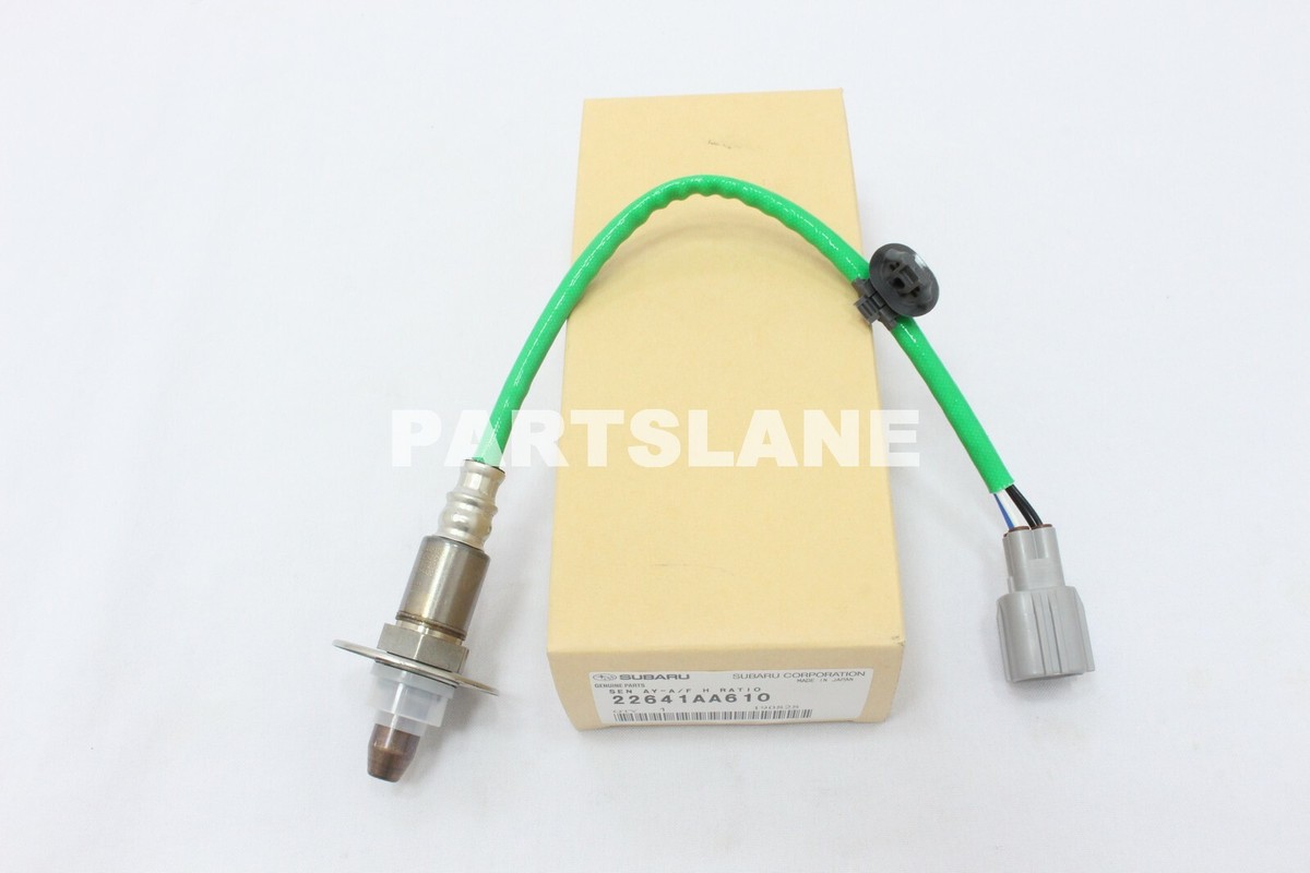 22641AA610 for Subaru Impreza Forester XV OEM Genuine Air Fuel