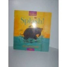 Houghton Mifflin Reading: Big Book Grade K Splash - Paperback - GOOD