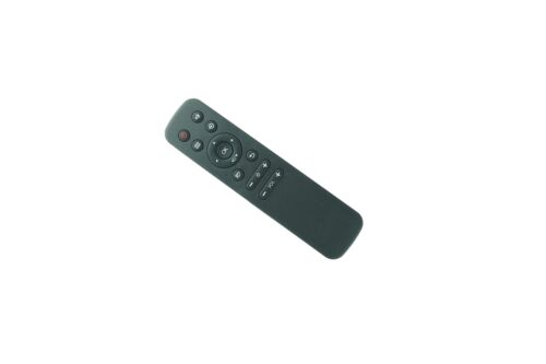 Telecomando per Philips 439M1 439P1 439P1/00 439P9H/00 monitor da gioco 4K UHD - Foto 2 di 5