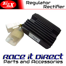 Tourmax Reg Rec for HONDA VTR 1000 SP RC51 2002-2006 Regulator Recitifier
