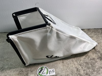 Genuine Toro Lawn-Boy 127-0701 Grass Catcher Bag  BAG ONLY Lawn-Boy 21''