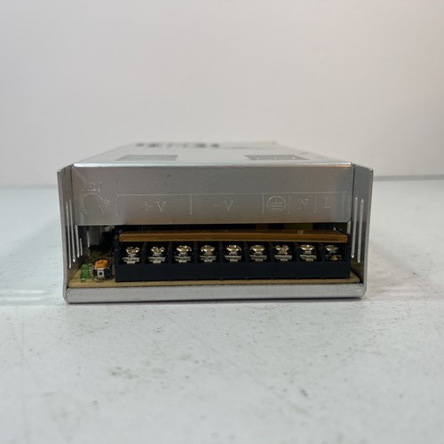 LETOUR LED Power Supply 12V 30A 360 110V-220V Converter Adapter DC S-360-12 30A - Picture 3 of 9
