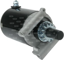 STARTER MOTOR FOR Cub Cadet Johnson MARINE United Technologies John Deere Kohler