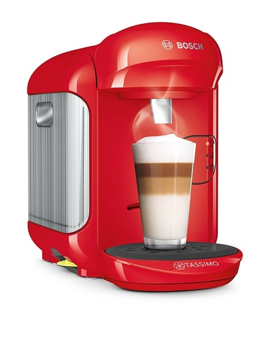 Bosch Vivy 2 Hot Drinks Machine 