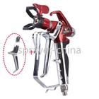 RX-Pro Red Series Airless Spray Gun 538020 w/ 517 Tip & Guard Titan 0538020