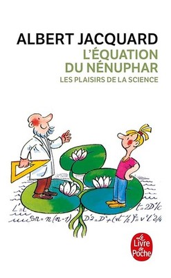 Die Seerosengleichung - Jacquard, Albert