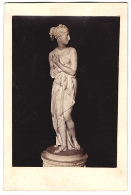 Fotografie Statue: Venus Italica 