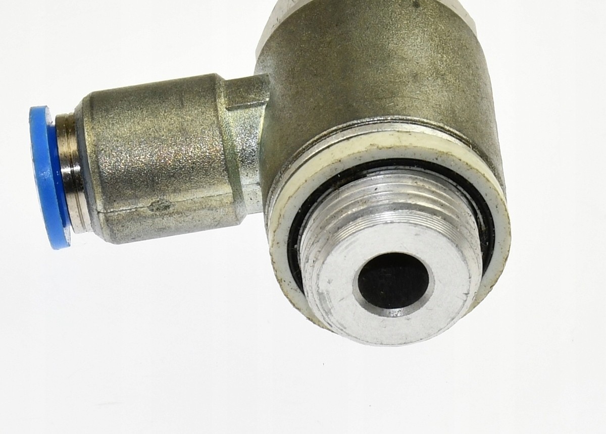 Festo GRLA-1/4-QS-8-D Throttle Valve 193147