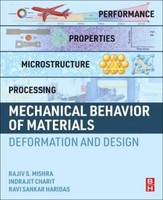 Mechanical Behavior Of Materials Rajiv Mishra