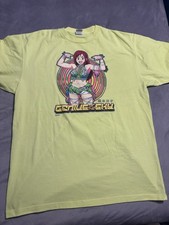 Vintage Inspired IYO Sky Hook Ups Shirt 2XL I...