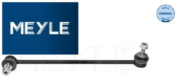 Meyle 3160600056 Stange/Strebe FüR Stabilisator Koppelstange Strebe Vorne-image