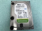 WD GreenPower WD20EURS-63SPKY0 2TB IntelliPower 3.5" SATA Hard Drive - HD892A