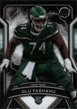 2024 Topps Resurgence Football [Base] #1-200 - You Pick - Complete Your Set