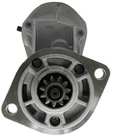 Anlasser 12V 2,5Kw Neu- Oe# 128000-9970 FüR -- Isuzu,Daewoo Komatsu Fd20 Fd25 4