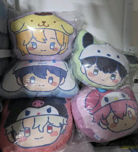 PLAVE BBUU FACE CUSHION_yejun イェジュン Plave Yejun | eBay
