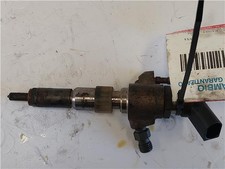 Injecteur Volvo S40